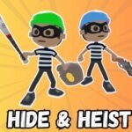 Hide Heist